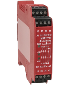 Allen Bradley 440R-B23211