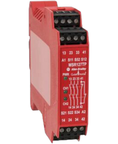 Allen Bradley 440R-C23137