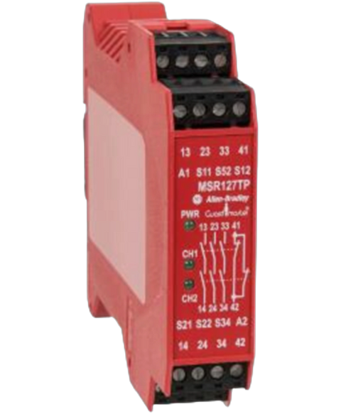 Allen Bradley 440R-C23137