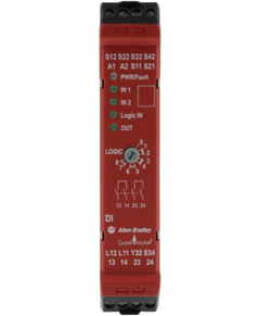 Allen Bradley 440R-D22R2