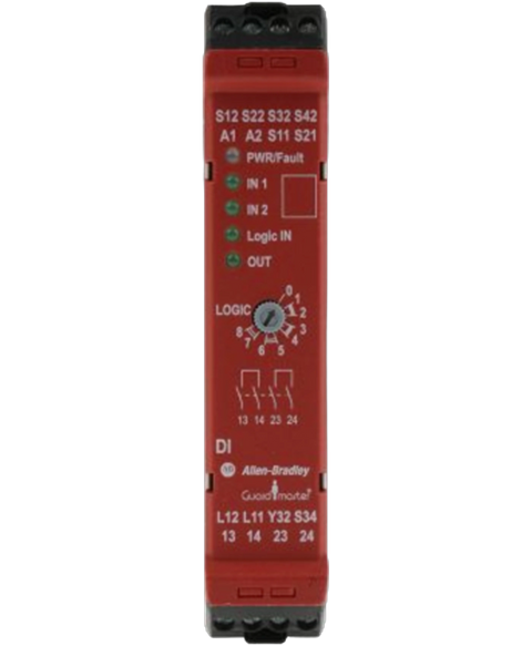 Allen Bradley 440R-D22R2