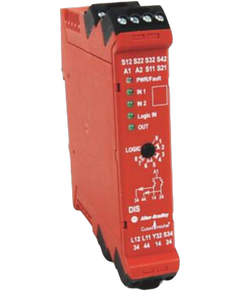 Allen Bradley 440R-D22S2