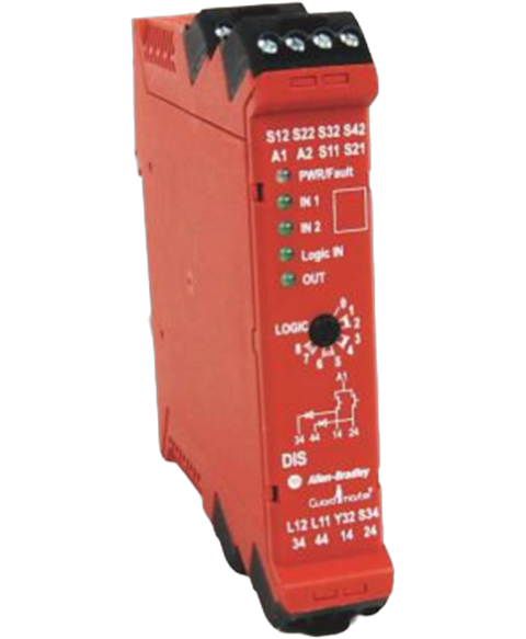 Allen Bradley 440R-D22S2