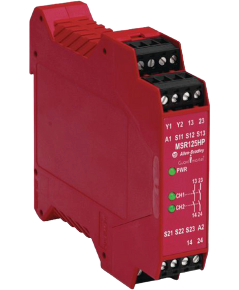 Allen Bradley 440R-D23169