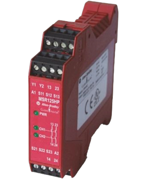 Allen Bradley 440R-D23171