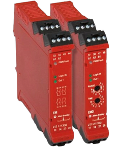 Allen Bradley 440R-EM4R2D