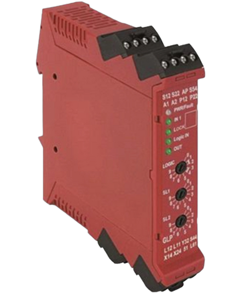 Allen Bradley 440R-GL2S2P