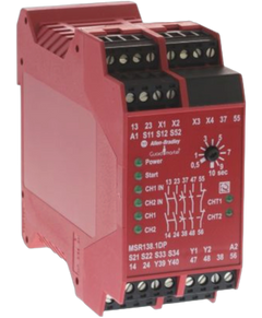 Allen Bradley 440R-M23086