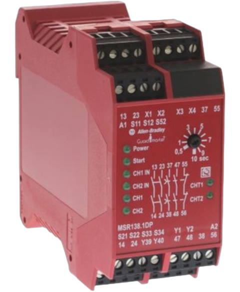 Allen Bradley 440R-M23086