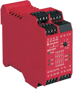 Allen Bradley 440R-M23147
