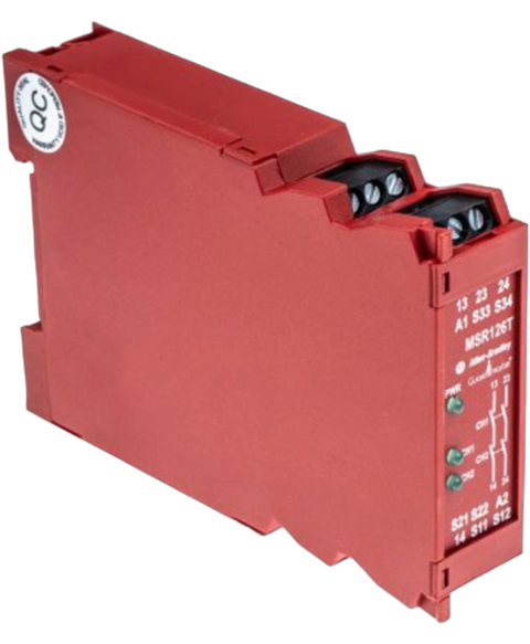 Allen Bradley 440R-N23117