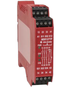 Allen Bradley 440R-N23126