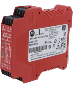 Allen Bradley 440R-N23135