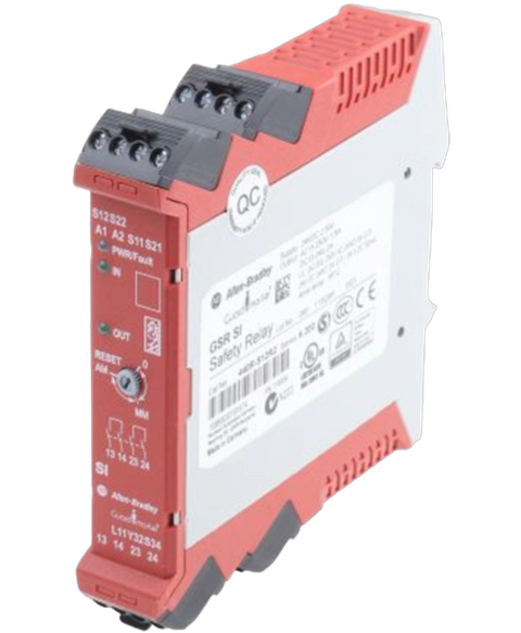 Allen Bradley 440R-S12R2