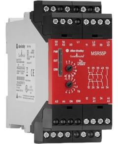 Allen Bradley 440R-S35011
