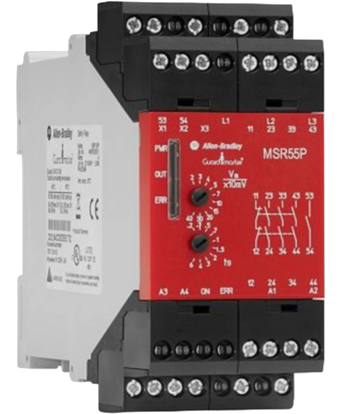 Allen Bradley 440R-S35011
