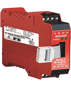 Allen Bradley 440RW23221