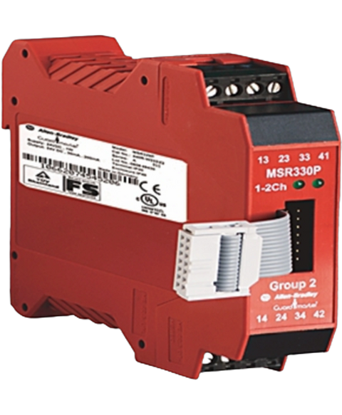 Allen Bradley 440RW23221