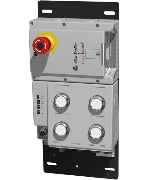 Allen Bradley 442GMABRBURE0JP4679