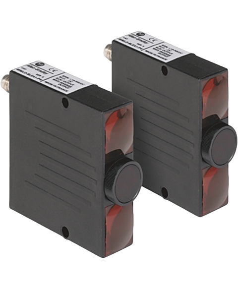 Allen Bradley 45MLD-8LEA1-P4