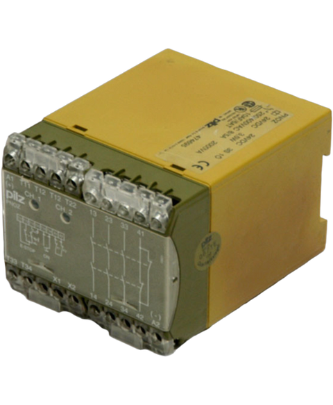 Pilz 474695