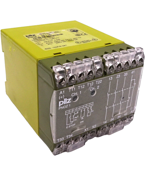 Pilz 475695