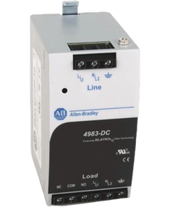 Allen Bradley 4983-DC240-20