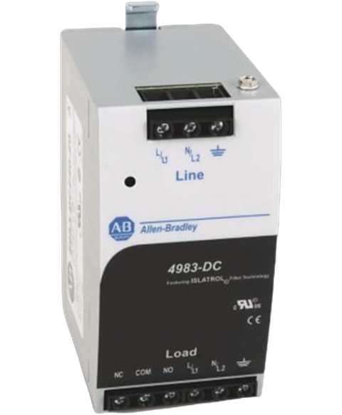 Allen Bradley 4983-DC240-20