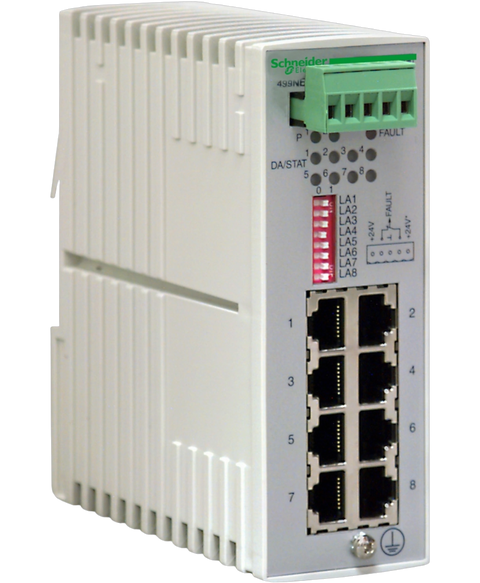 Schneider Electric 499NES18100