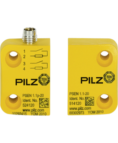 Pilz 504220