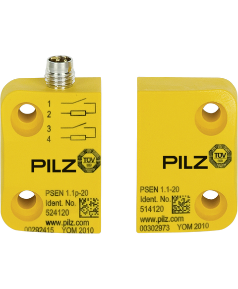 Pilz 504220