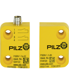 Pilz 504222