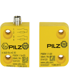 Pilz 504223