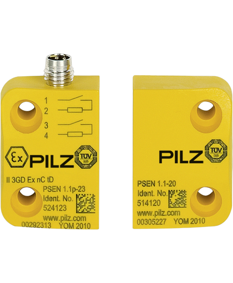 Pilz 504223