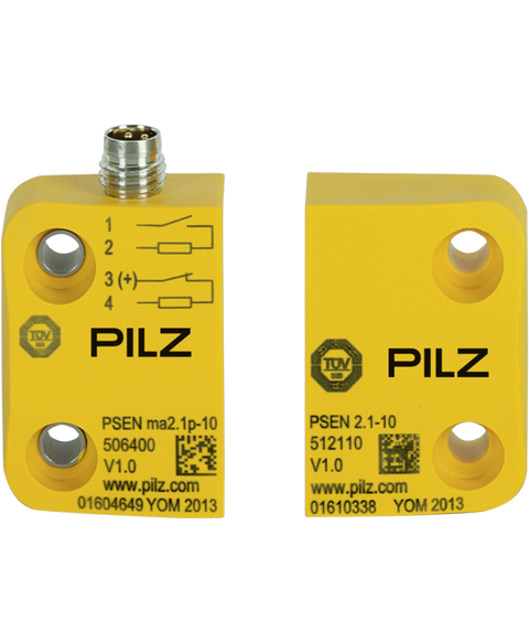 Pilz 506405