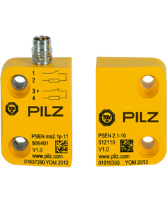 Pilz 506406