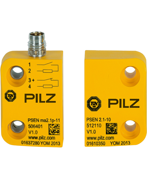 Pilz 506406