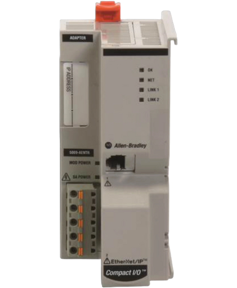 Allen Bradley 5069-AENTR