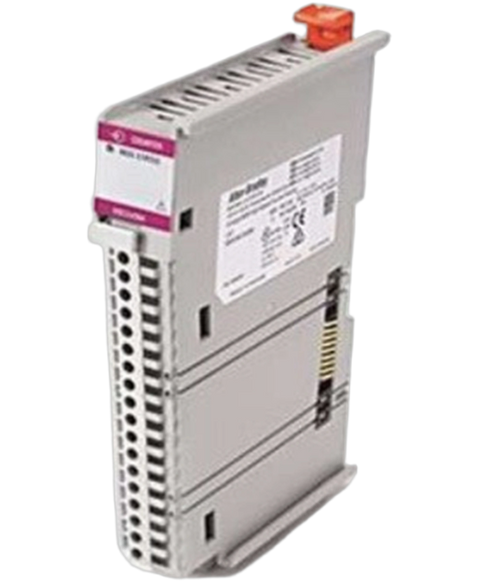Allen Bradley 5069-HSC2XOB4