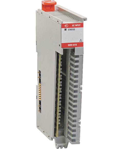Allen Bradley 5069-IA16