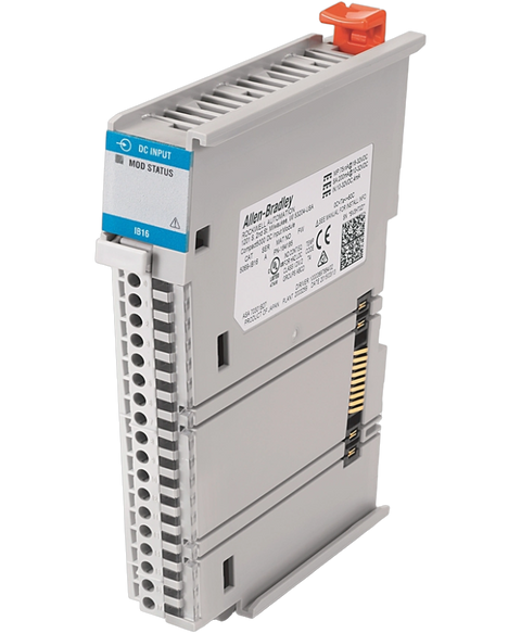 Allen Bradley 5069-IB16