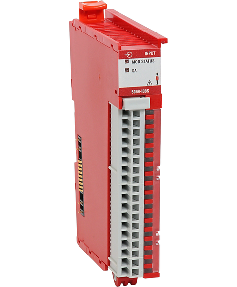Allen Bradley 5069-IB8S