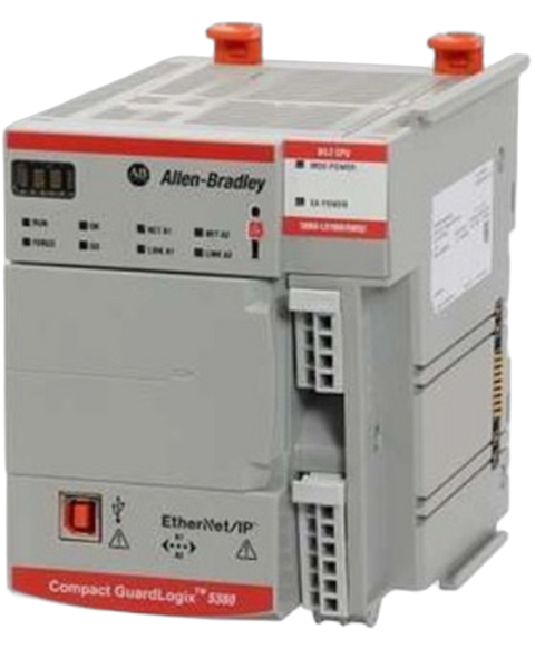 Allen Bradley 5069-L306ERM