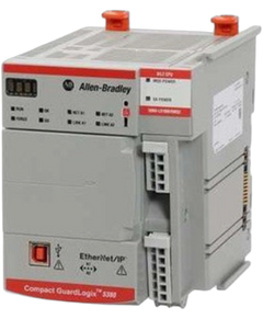 Allen Bradley 5069-L306ERS2