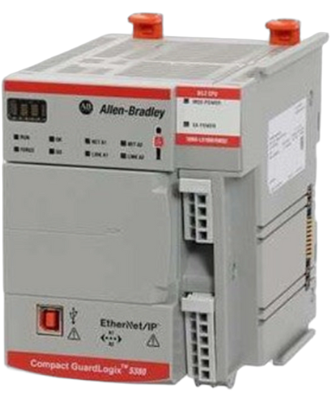 Allen Bradley 5069-L306ERS2