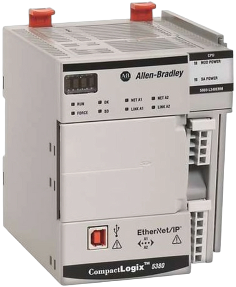 Allen Bradley 5069-L310ERM