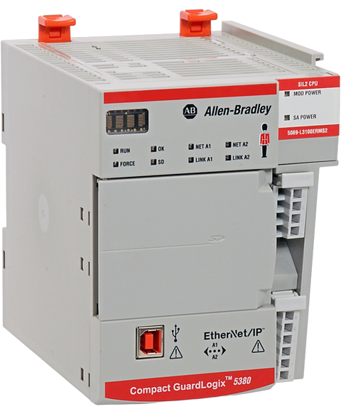 Allen Bradley 5069-L310ERS2
