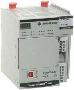Allen Bradley 5069-L320ER
