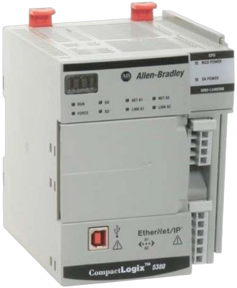 Allen Bradley 5069-L320ER