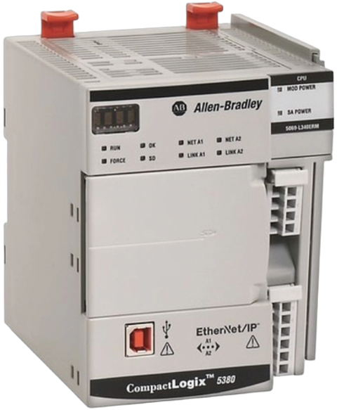 Allen Bradley 5069-L330ER
